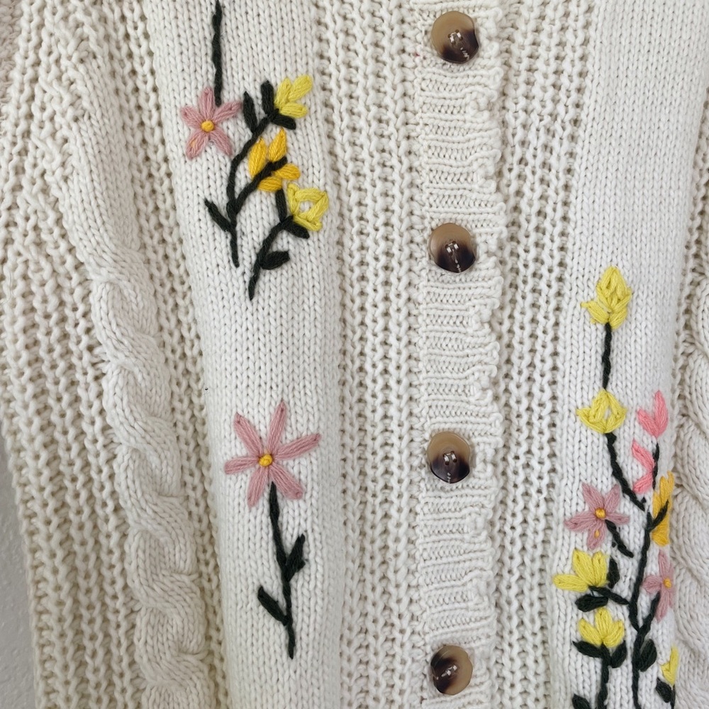 Pol sweater